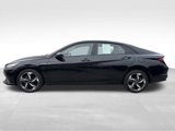 Used 2023 Hyundai Elantra SEL w/ Convenience Package image 2