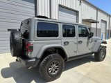 Used 2023 Jeep Wrangler Rubicon 392 image 2