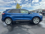 Used 2020 Ford Edge Titanium w/ Equipment Group 301A image 2