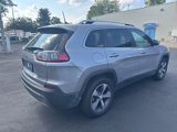 Used 2020 Jeep Cherokee Limited image 6