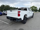Used 2021 Chevrolet Silverado 1500 LT Trail Boss w/ Convenience Package II image 3
