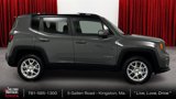 Used 2021 Jeep Renegade Limited w/ Sun & Sound Group image 4