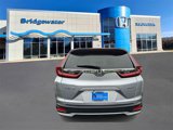 Used 2021 Honda CR-V EX-L image 5