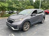 Used 2022 Honda CR-V EX image 2