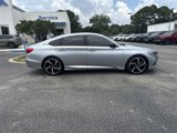Used 2021 Honda Accord Sport Special Edition image 4
