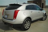 Used 2016 Cadillac SRX Luxury image 5