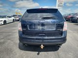 Used 2008 Ford Edge Limited image 3