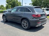 Certified 2020 Mercedes-Benz GLC 300 4MATIC image 5