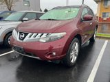 Used 2010 Nissan Murano LE w/ Navigation Pkg image 3