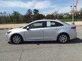 Certified 2021 Toyota Corolla LE image 6