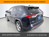 Used 2019 Toyota RAV4 Limited image 5
