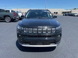 Used 2022 Jeep Compass Limited image 2