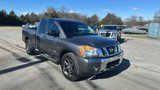 Used 2015 Nissan Titan SV w/ SV Value Truck Package image 2