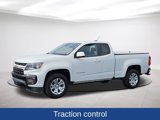 Used 2022 Chevrolet Colorado LT w/ Fleet Safety Package image 3
