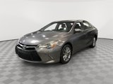 Used 2015 Toyota Camry LE image 4