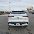 New 2025 INFINITI QX55 Luxe w/ Cargo Package image 5