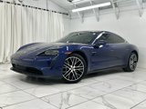 Certified 2021 Porsche Taycan image 6