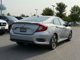 Used 2017 Honda Civic EX-L image 2