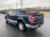 Used 2013 Ford F150 XLT image 2