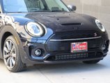 Certified 2022 MINI Cooper Clubman S image 2