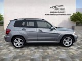Used 2015 Mercedes-Benz GLK 350 4MATIC image 4