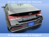 New 2025 Hyundai Elantra Sport image 4