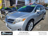 Used 2013 Toyota Venza XLE image 3