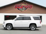 Used 2016 GMC Yukon Denali w/ Open Road Package image 4