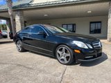 Used 2011 Mercedes-Benz E 350 Coupe image 2