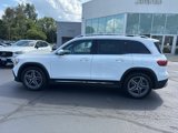Used 2020 Mercedes-Benz GLB 250 4MATIC image 4