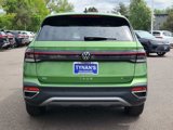 New 2025 Volkswagen Taos SE image 4