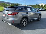 Certified 2020 Lexus RX 350L Premium image 5