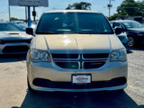 Used 2014 Dodge Grand Caravan SE w/ Quick Order Package 29E SE image 2