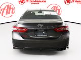 Used 2020 Toyota Camry SE image 4