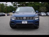 Used 2018 Volkswagen Tiguan S image 2