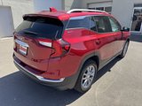 Used 2024 GMC Terrain SLT w/ Infotainment Package II image 3