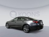 Used 2018 MAZDA MAZDA6 Grand Touring image 4