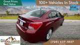Used 2014 Subaru Impreza 2.0i Limited image 5