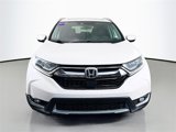 Used 2018 Honda CR-V Touring image 2