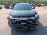 New 2026 Chevrolet Equinox LT w/ Convenience Package II image 2