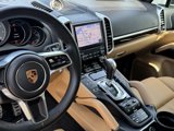 Used 2018 Porsche Cayenne S image 4