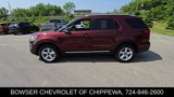 Used 2016 Ford Explorer XLT w/ Equipment Group 201A image 3