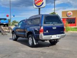 Used 2005 Toyota Tacoma 4x4 Access Cab image 3