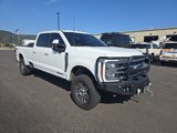 Used 2023 Ford F250 Lariat w/ Tow Technology Package image 3
