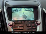 Used 2017 GMC Terrain SLT w/ Open Road Package image 5