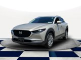 Used 2023 MAZDA CX-30 AWD 2.5 S w/ Select Package image 4