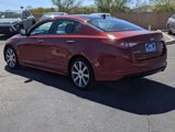 Used 2013 Kia Optima SX w/ Premium Touring Pkg image 4
