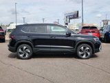 New 2025 Volkswagen Taos SE image 2
