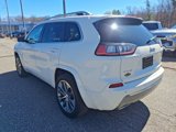 Used 2019 Jeep Cherokee Overland image 5