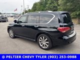 Used 2012 INFINITI QX56 2WD w/ Theater Pkg image 5